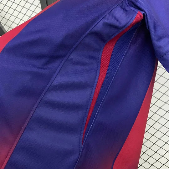 2025/2026 Barcelona Home Football Shirt