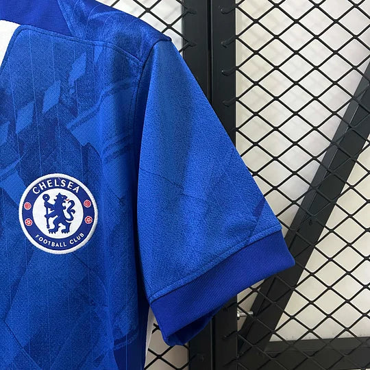 2025/2026 Chelsea Home Football Shirt