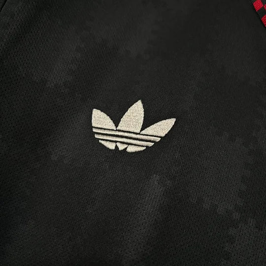 2025/2026 Bayern Munich Third Away Football Jersey