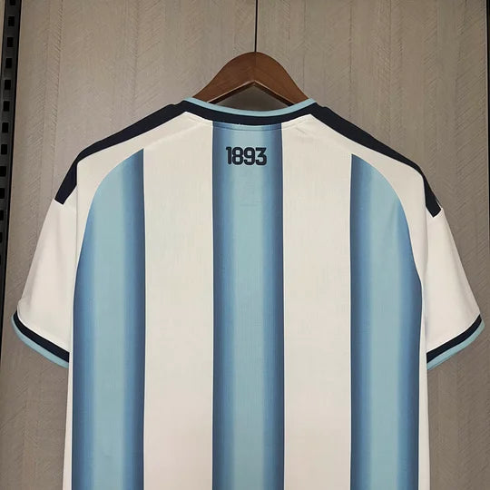 2026 Argentina National Team Home Football Shirt