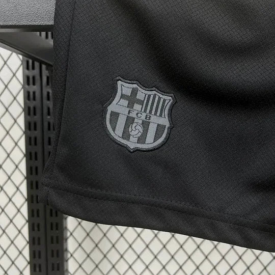 2025/2026 Barcelona Away Football Shirt  Kids Size