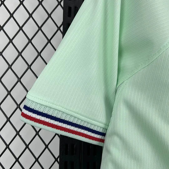 2026 France Away Football Shirt