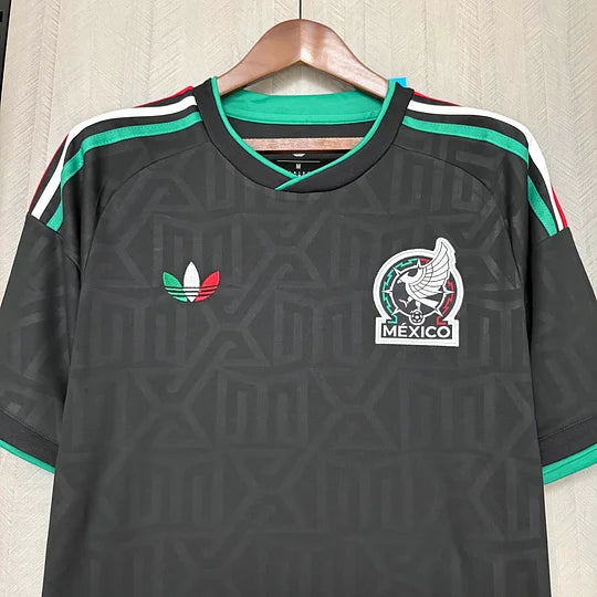 2026 Mexico National Third Away Football Shirt