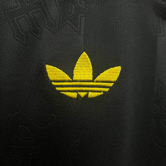 2025/2026 Manchester United Third Away Football Shirt