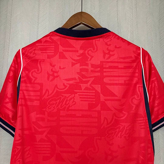 2026 England Away Football Shir