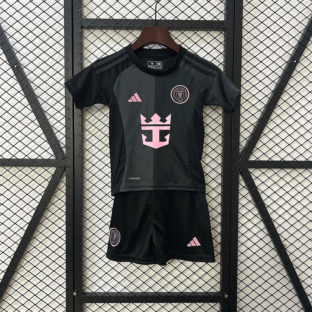2025/2026 Inter Miami Away Soccer Jersey