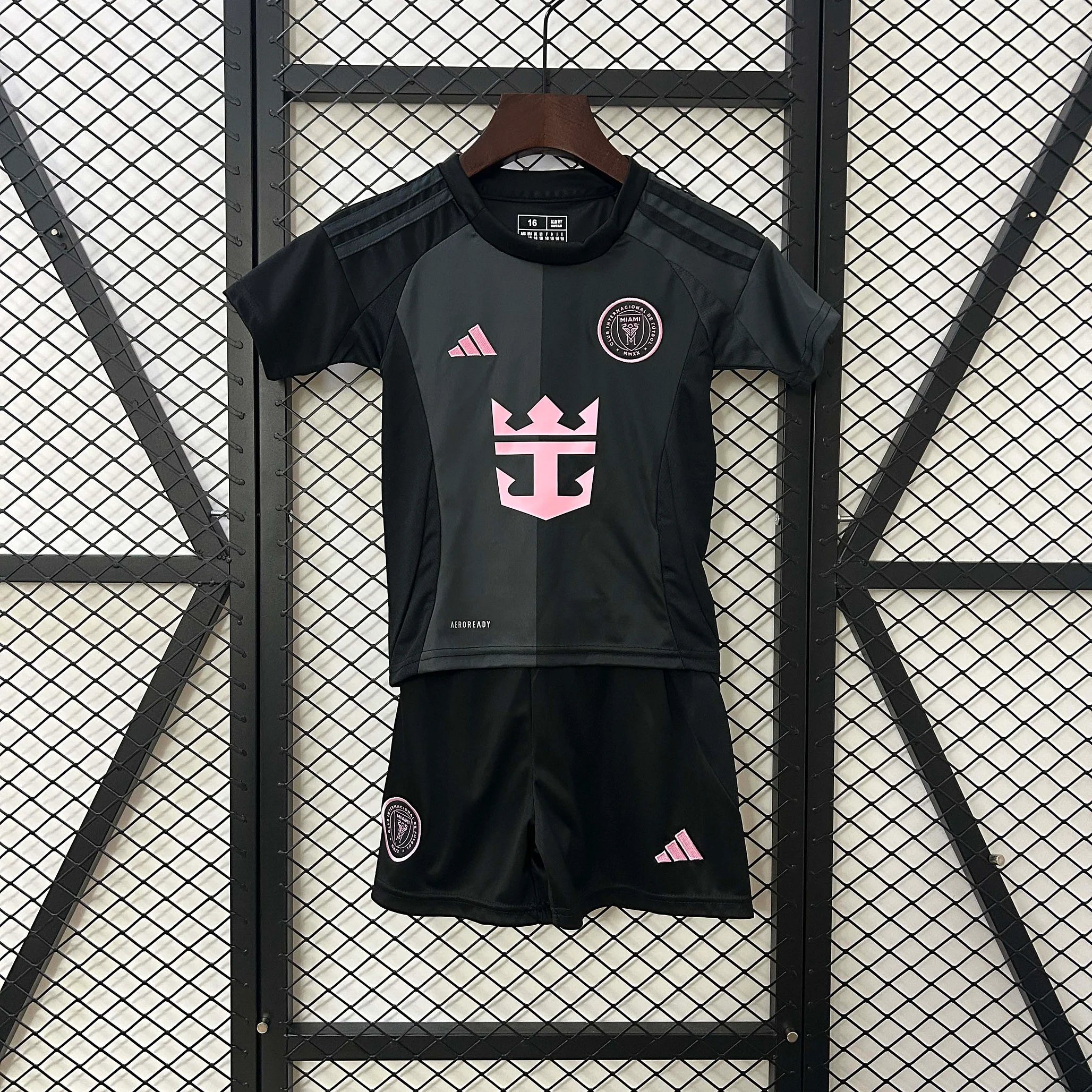 2025/2026 Inter Miami Away Soccer Jersey