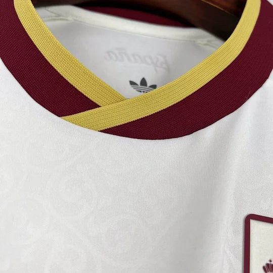 2026 Spain Away Football Shirt