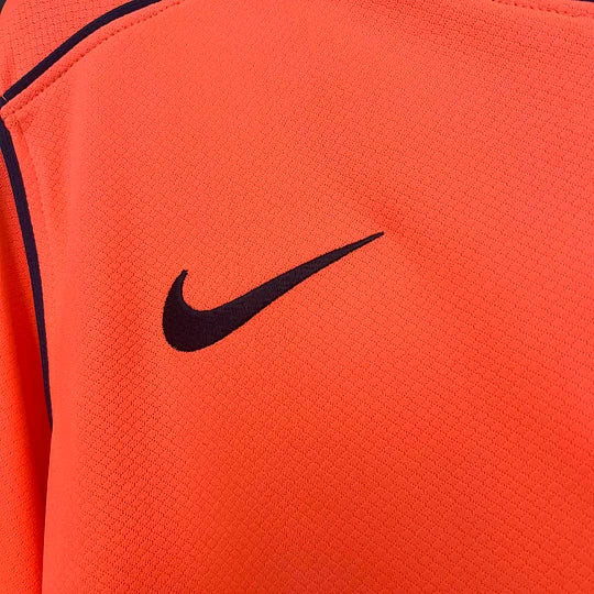 2025/2026 Barcelona Third Away Football Shirt