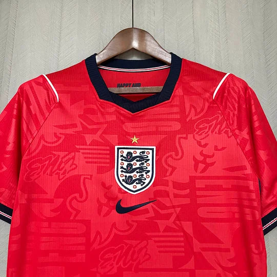 2026 England Away Football Shir