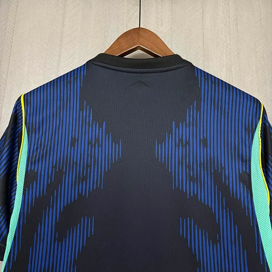 2026 Brazil Away Football Shirt