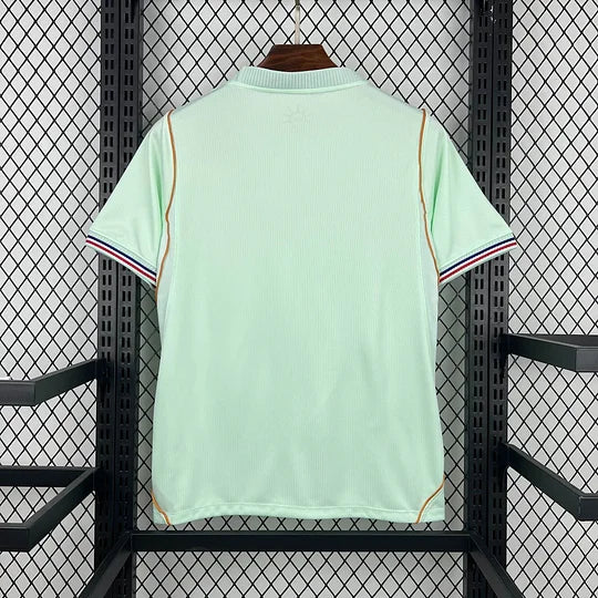 2026 France Away Football Shirt
