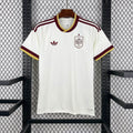 2026 Spain Away Football Shirt