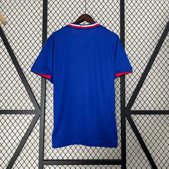 2024 France Home Football Shirt