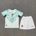 2026 Portugal Away Football Shirt