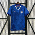 2025/2026 Chelsea Home Football Shirt