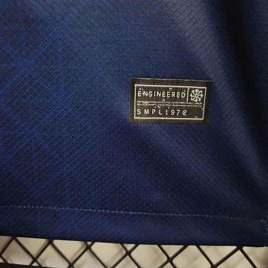 2025/2026 Psg Paris Saint-Germain Home Football