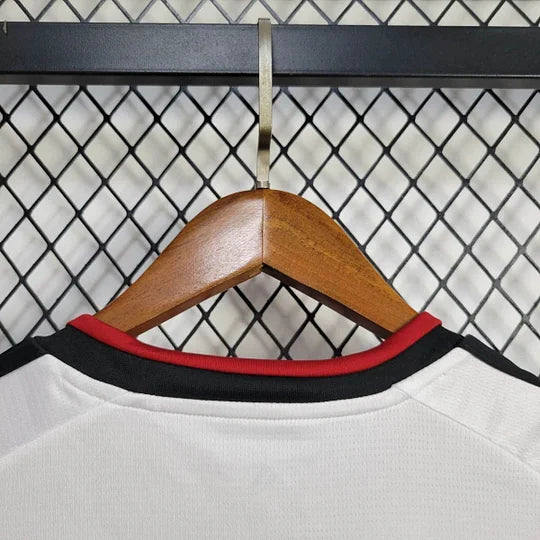 2026 Germany Home Football Shirt