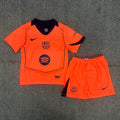 2025/2026 Barcelona Third Away Football Shirt