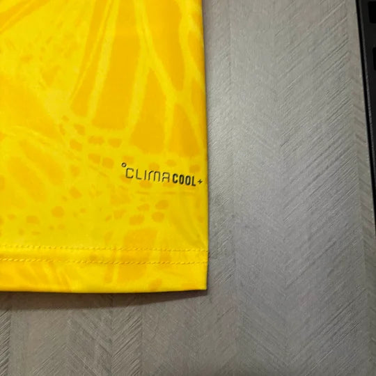 2026 Colombia Home Football Shirt