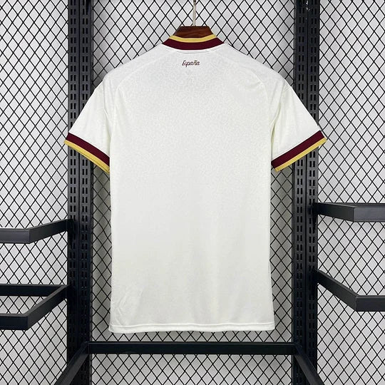 2026 Spain Away Football Shirt