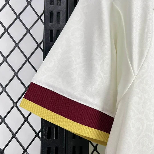 2026 Spain Away Football Shirt
